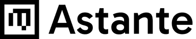 Astante Logo